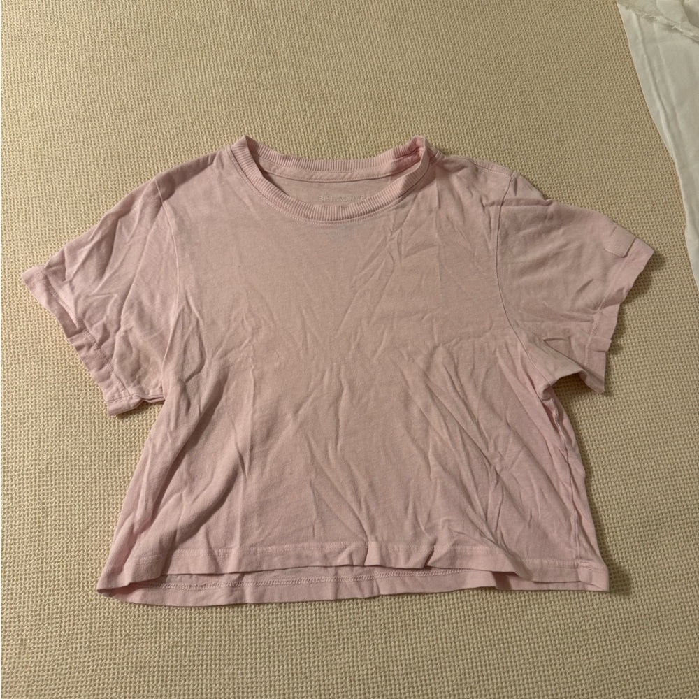 Set Active baby tee, size S